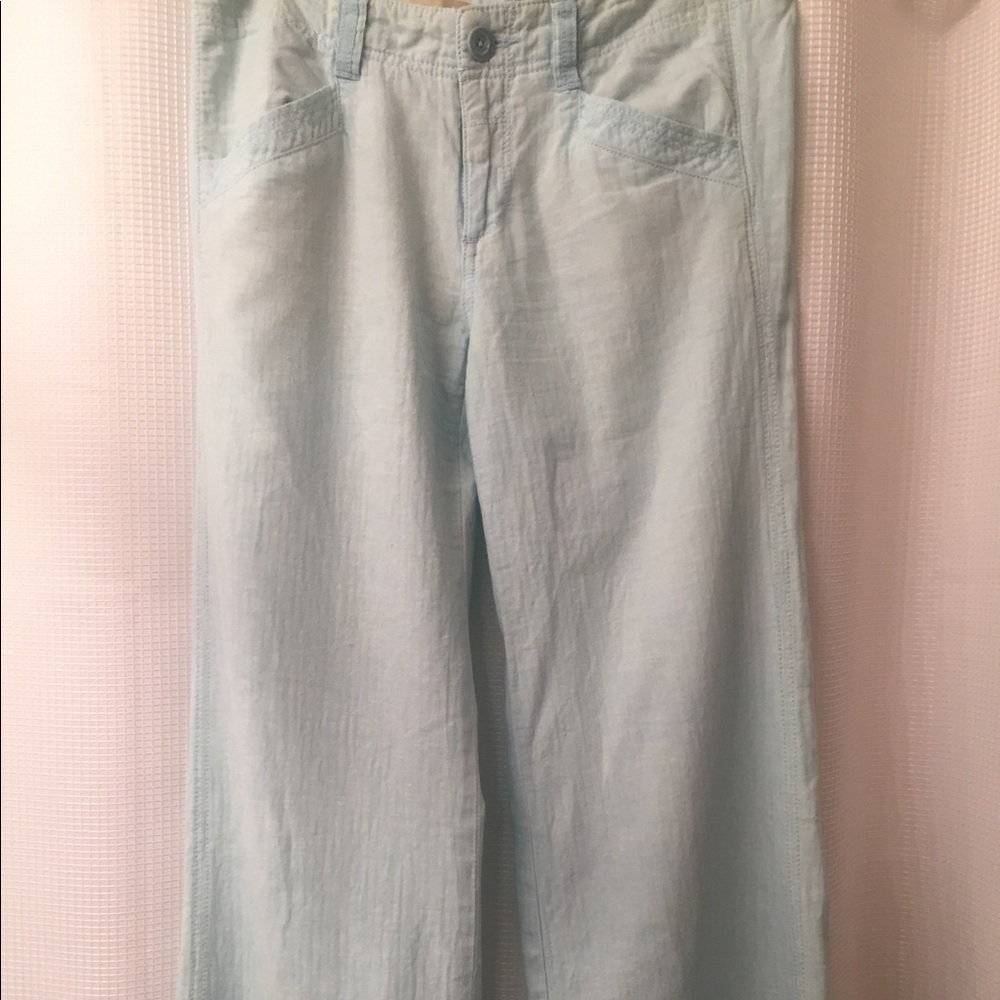 Pilcro and the Letterpress Pants